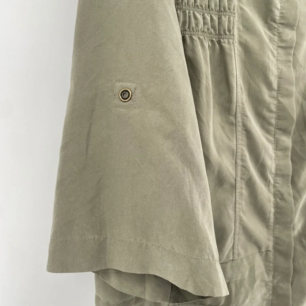 Chicos lightweight utility